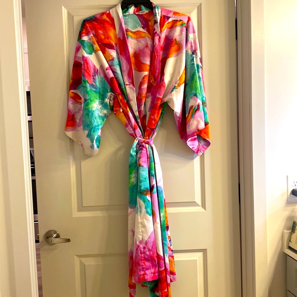Natori Robe